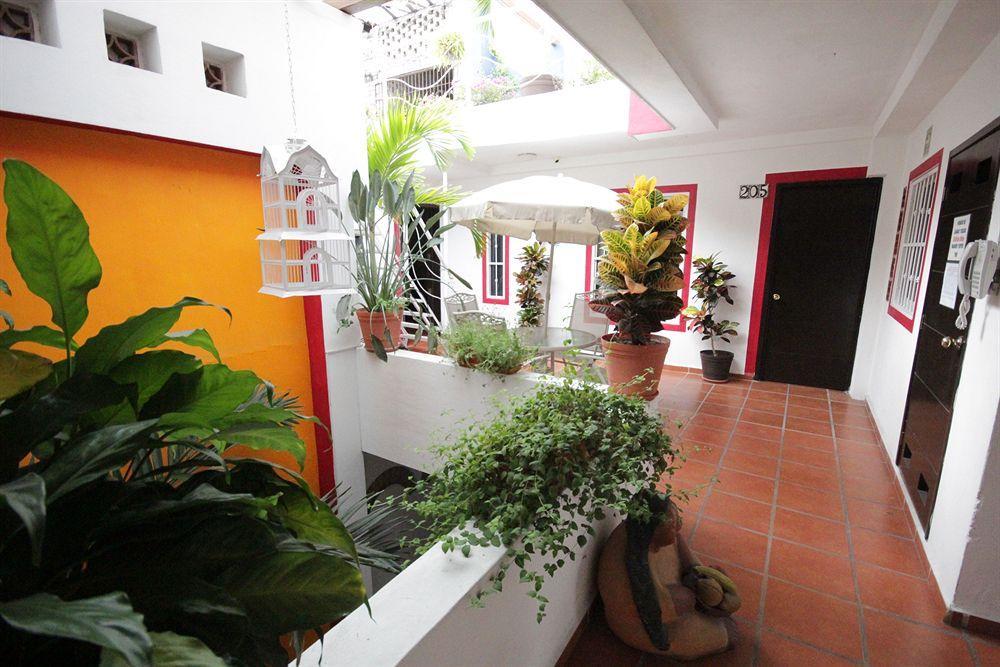 La Iguana Vallarta Lgbt Adults Only - Romantic Zone - Party Clubbing Street Puerto Vallarta Eksteriør bilde