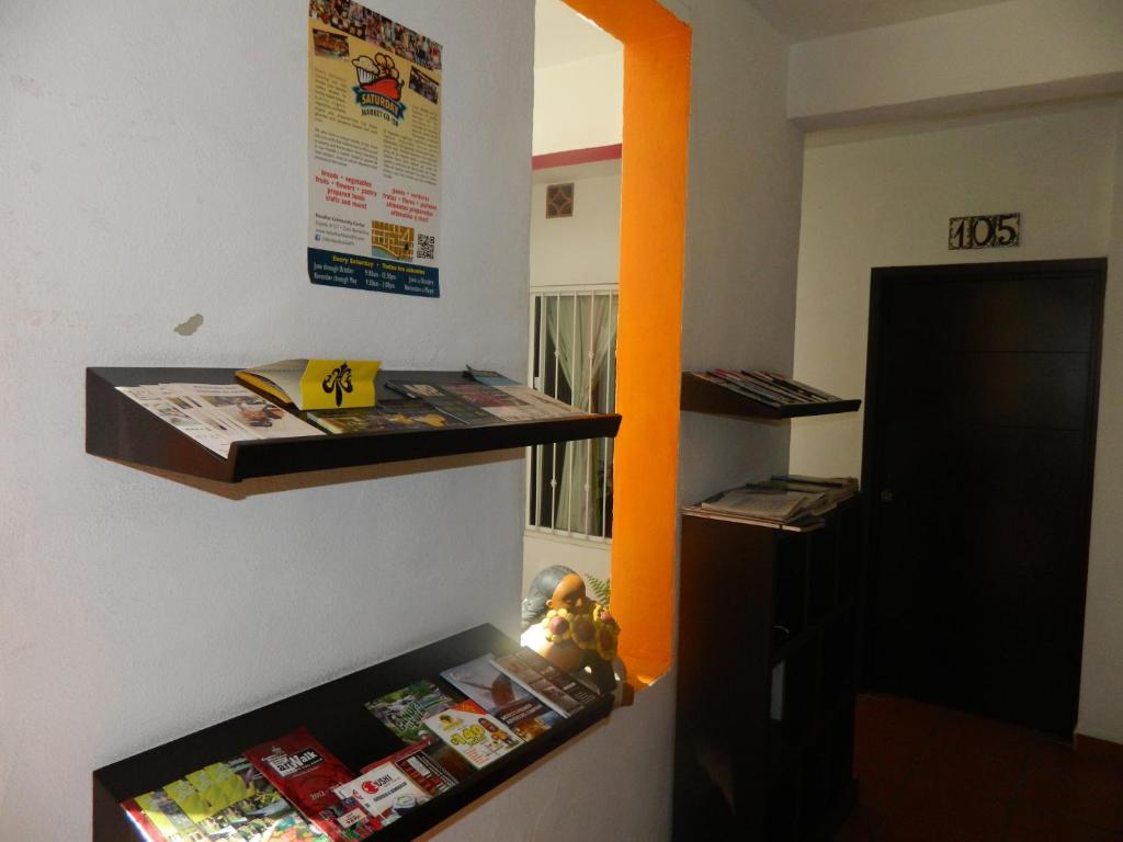 La Iguana Vallarta Lgbt Adults Only - Romantic Zone - Party Clubbing Street Puerto Vallarta Eksteriør bilde