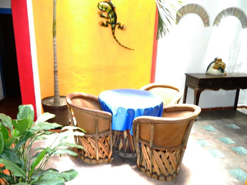 La Iguana Vallarta Lgbt Adults Only - Romantic Zone - Party Clubbing Street Puerto Vallarta Eksteriør bilde